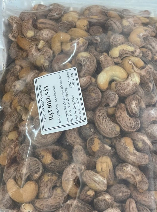 Hạt Điều 1kg